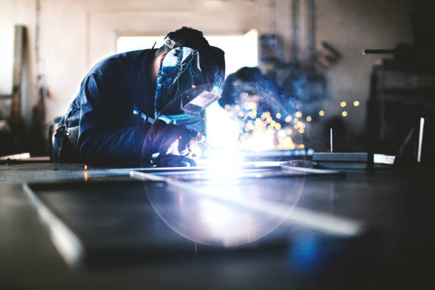 Saddlebrooke, AZ Welder & Metal Fabrication Company