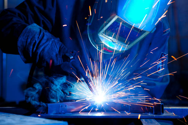 Best Specialty Welding Processes in Saddlebrooke, AZ
