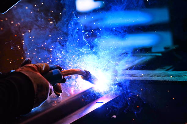Professional Welder & Metal Fabrication in Saddlebrooke, AZ