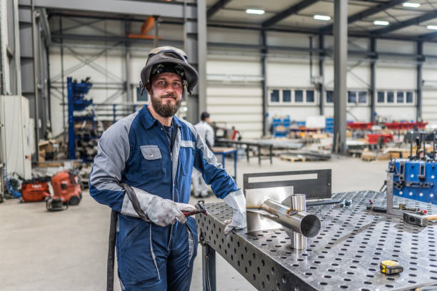 Reliable Saddlebrooke, AZ Welder & Metal Fabrication Solutions